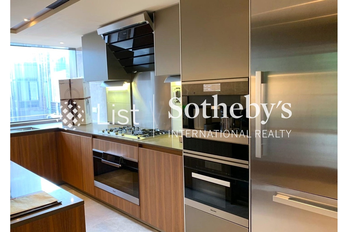 Island Garden 香島 | Kitchen