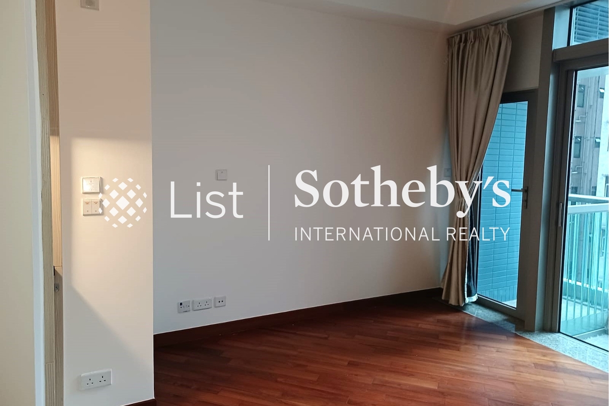 The Avenue 囍匯 | Living and Dining Room