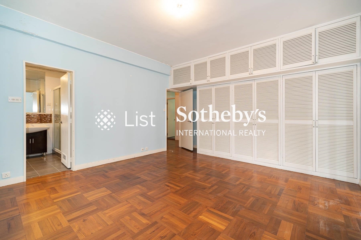 Palm Court 棕櫚閣 | Master Bedroom