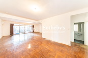 Palm Court 棕櫚閣 | Living and Dining Room