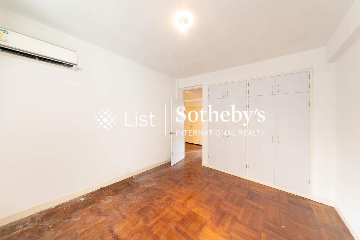 Palm Court 棕櫚閣 | Fourth Bedroom