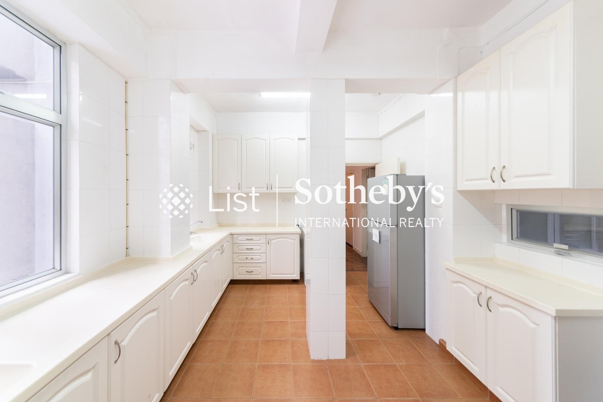 Palm Court 棕櫚閣 | Kitchen