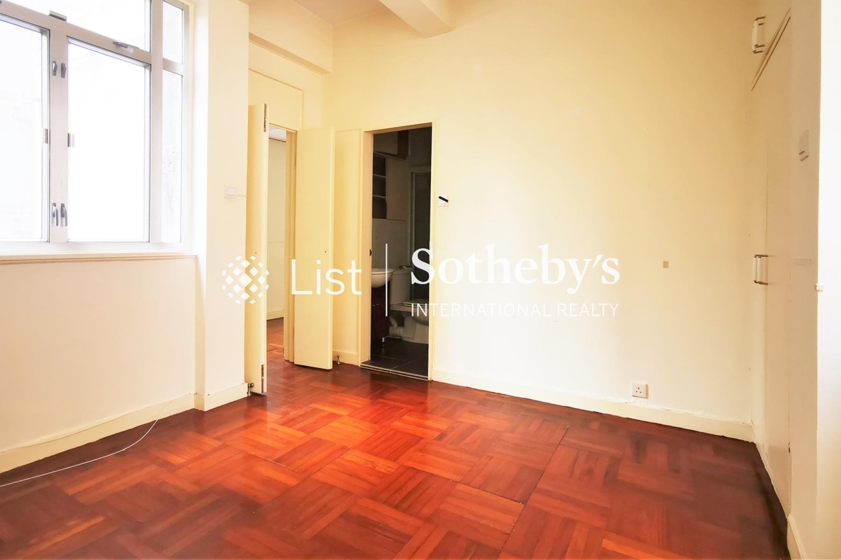 Palm Court 棕櫚閣 | Second En-suite Bedroom