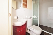 Palm Court 棕櫚閣 | Second En-suite Bathroom