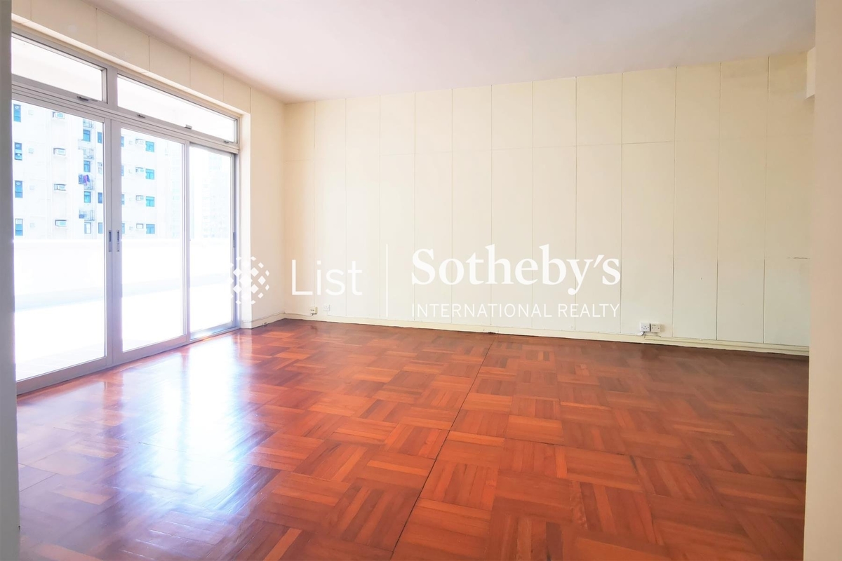 Palm Court 棕櫚閣 | Master Bedroom