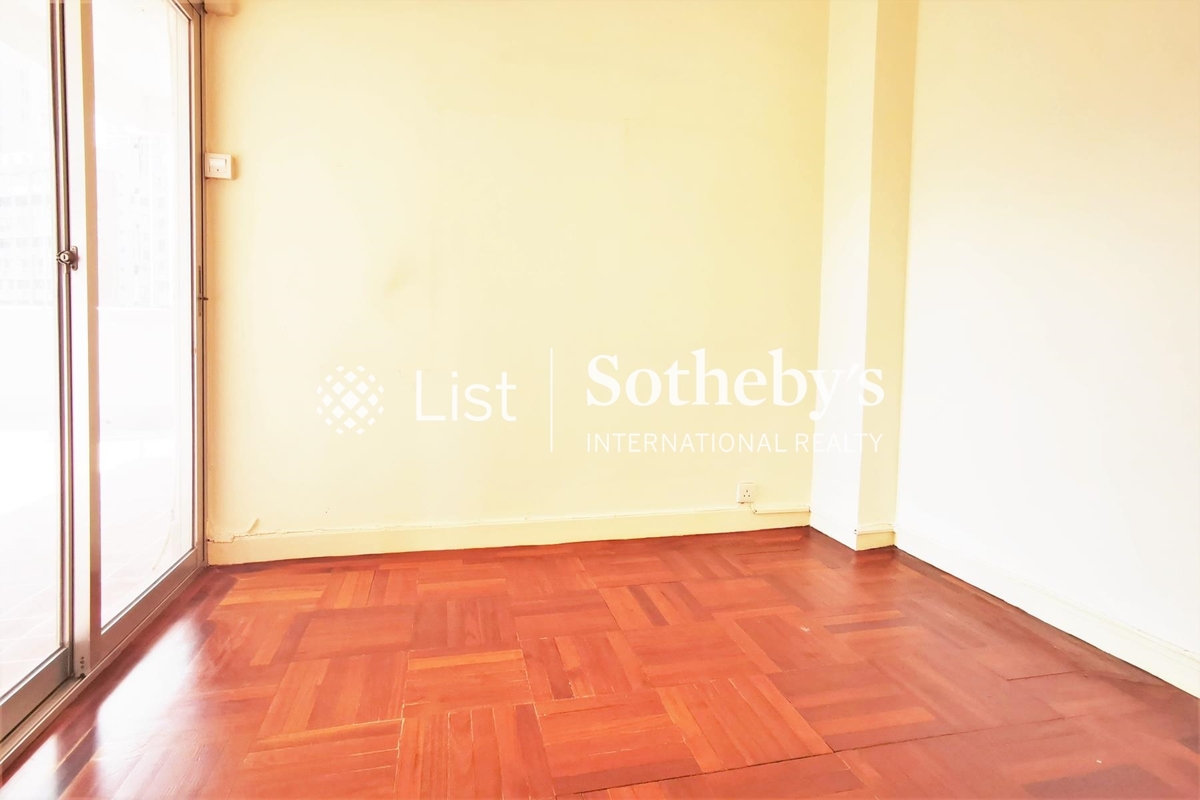 Palm Court 棕櫚閣 | Fourth Bedroom