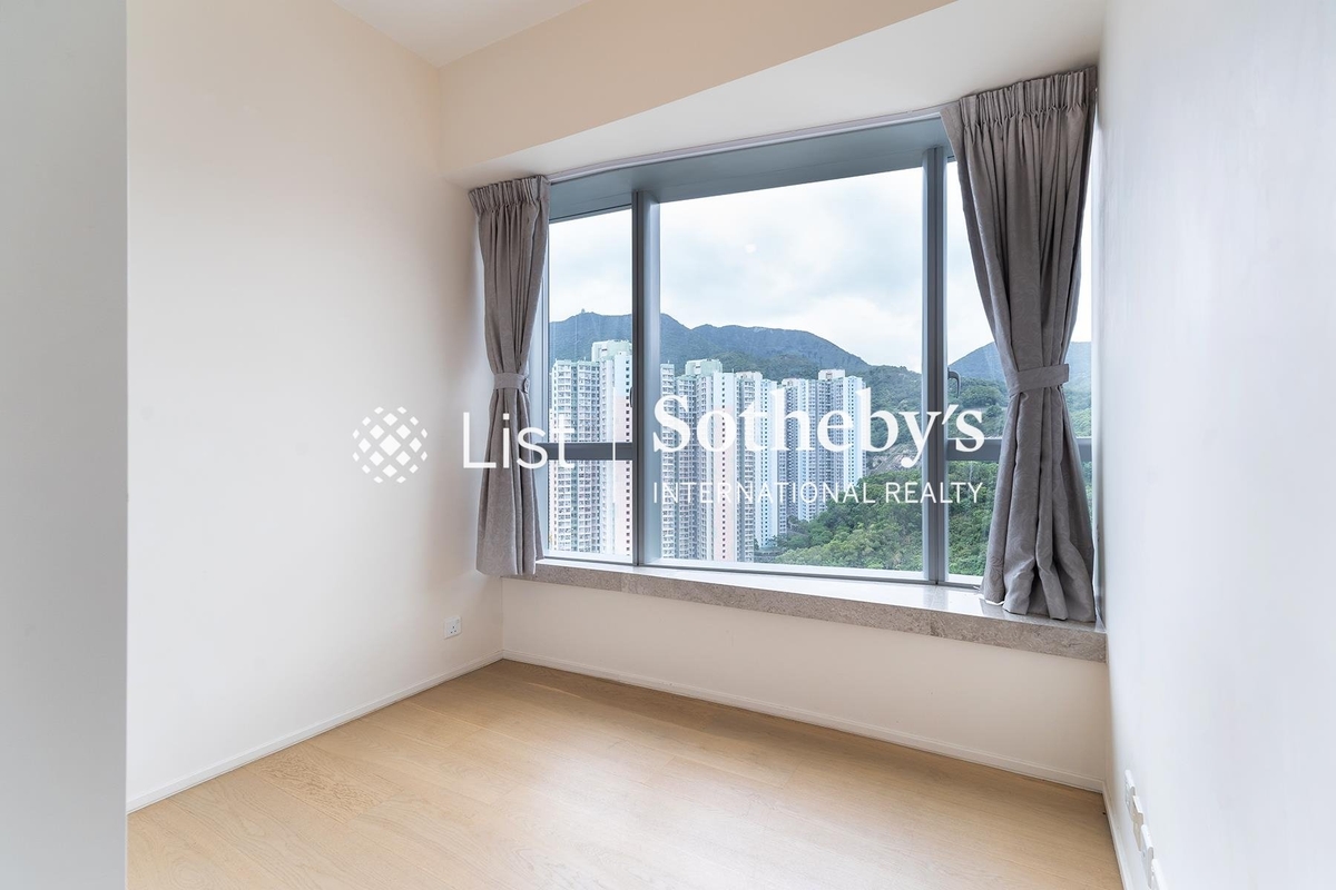 Mount Parker Residences Mount Parker Residences | Fourth Bedroom