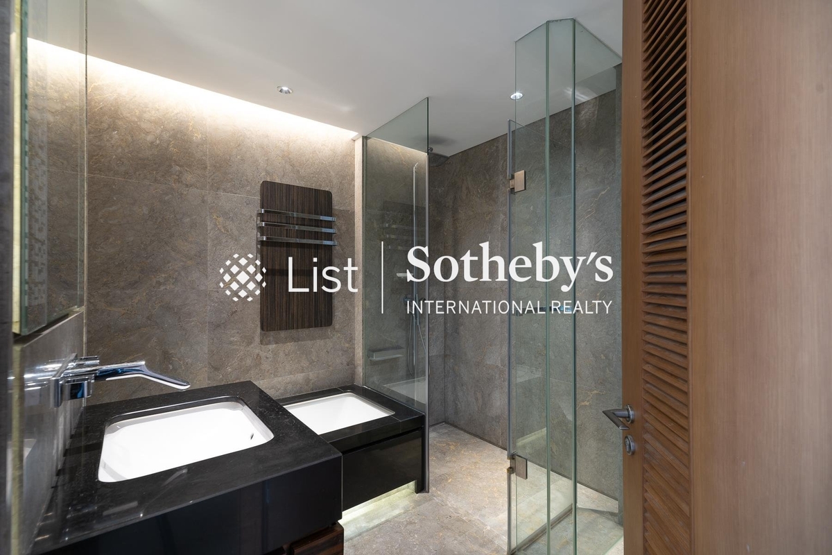 Mount Parker Residences Mount Parker Residences | Guest Bathroom