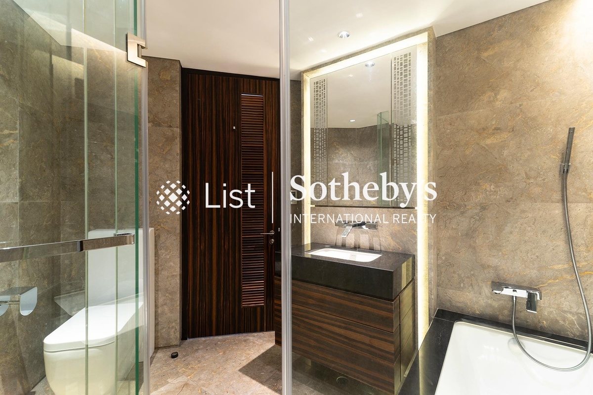 Mount Parker Residences Mount Parker Residences | Guest Bathroom