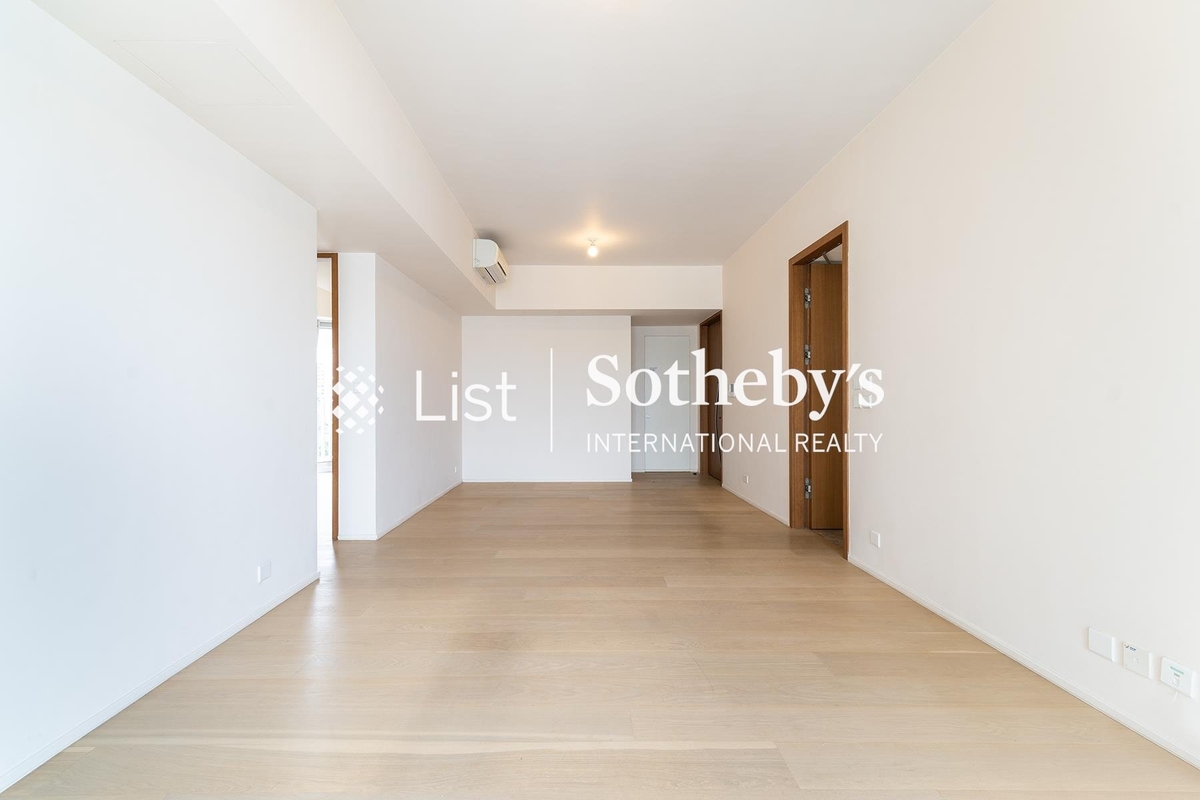 Mount Parker Residences Mount Parker Residences | Living and Dining Room