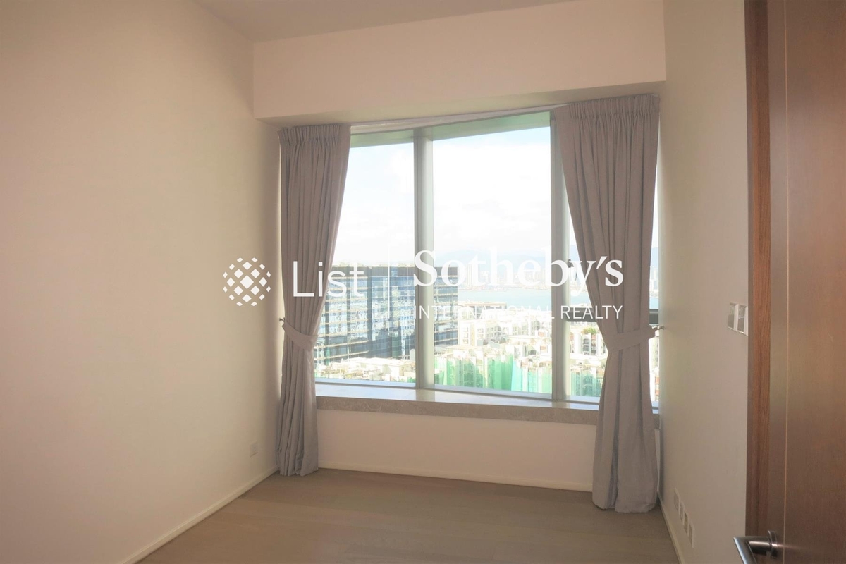 Mount Parker Residences Mount Parker Residences | Second En-suite Bedroom