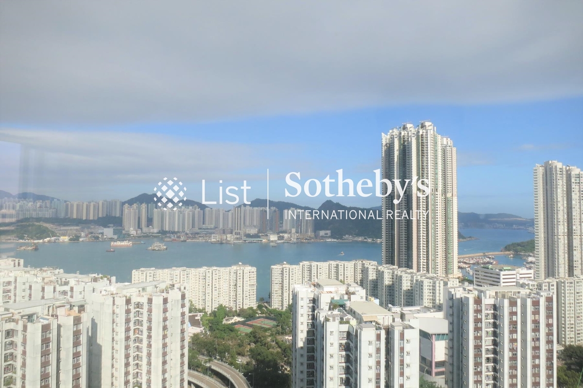 Mount Parker Residences Mount Parker Residences | View from Living and Dining Room