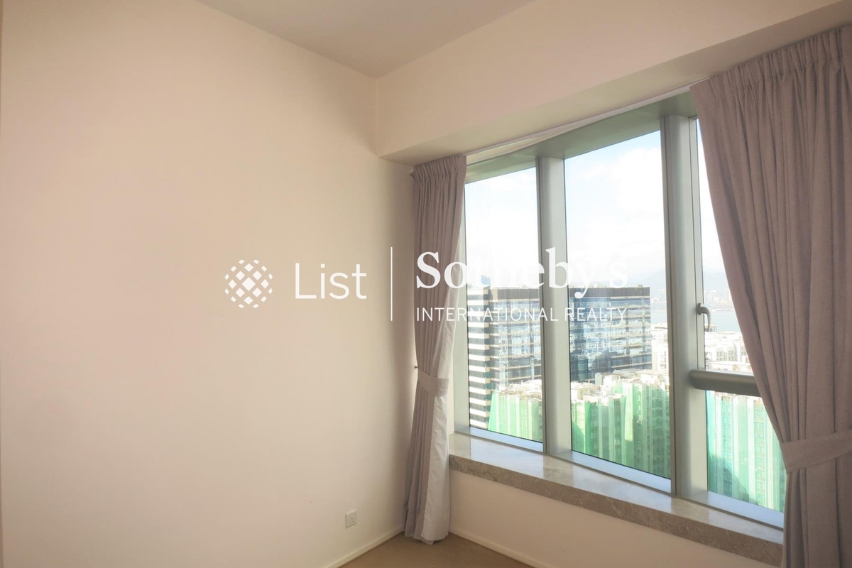 Mount Parker Residences Mount Parker Residences | Third Bedroom