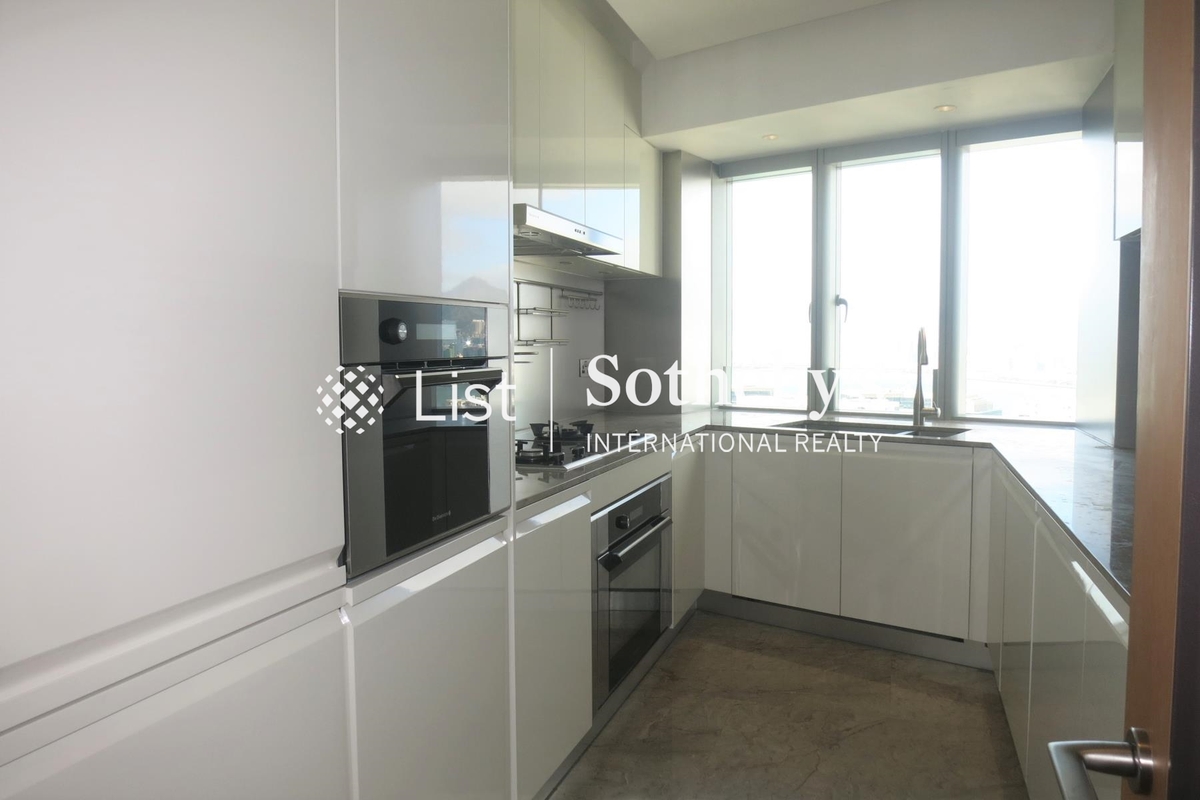 Mount Parker Residences Mount Parker Residences | Kitchen