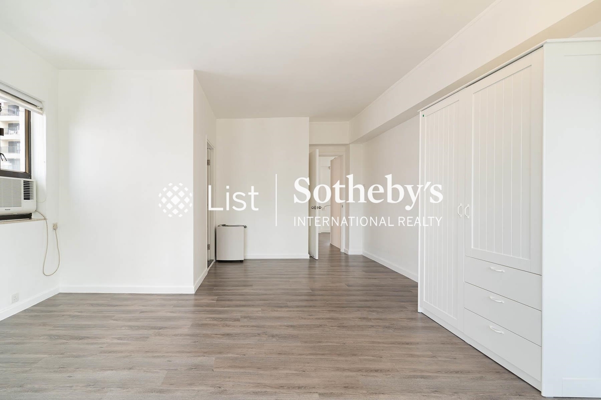 Belmont Court 清暉大廈 | Master Bedroom