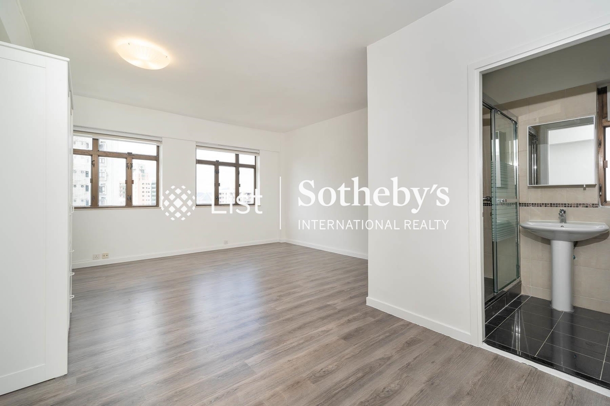 Belmont Court 清暉大廈 | Master Bedroom