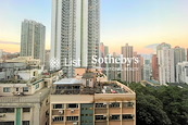 Belmont Court 清暉大廈 | View from Living and Dining Room
