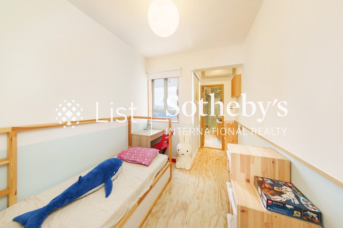 Coral Court 珊瑚閣 | Second En-suite Bedroom