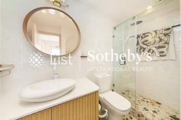 Coral Court 珊瑚閣 | 