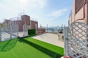 Coral Court 珊瑚阁 | Private Roof Terrace