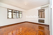 Alpine Court 嘉賢大廈 | Master Bedroom