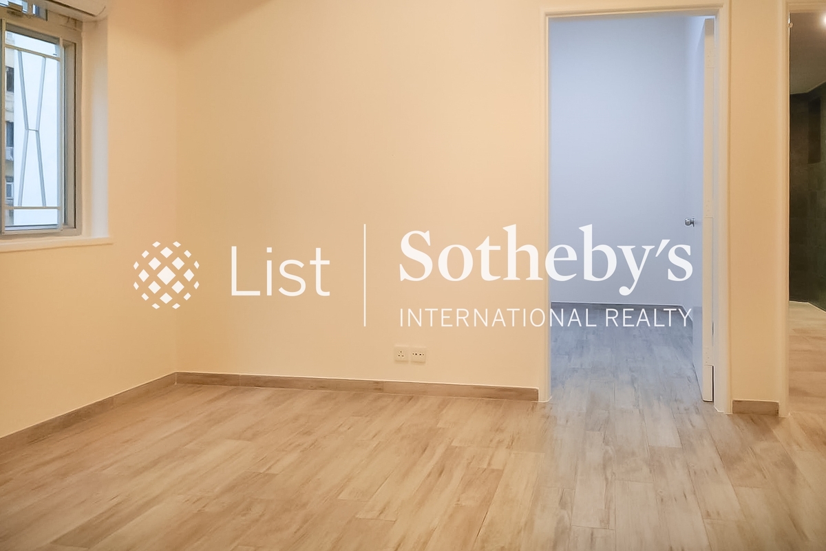 Robinson Mansion 羅便臣大廈 | Dining Room