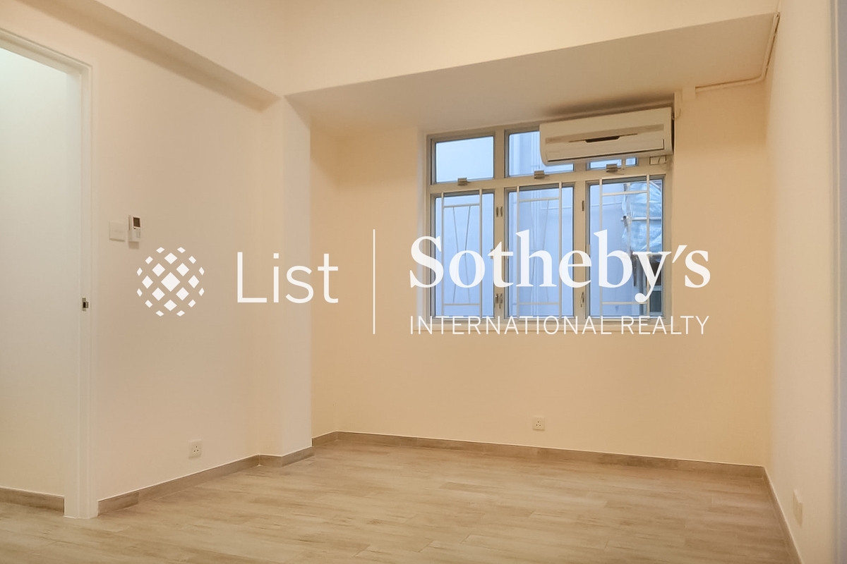 Robinson Mansion 羅便臣大廈 | Dining Room