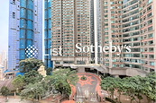 Robinson Mansion 羅便臣大廈 | View from Master Bedroom