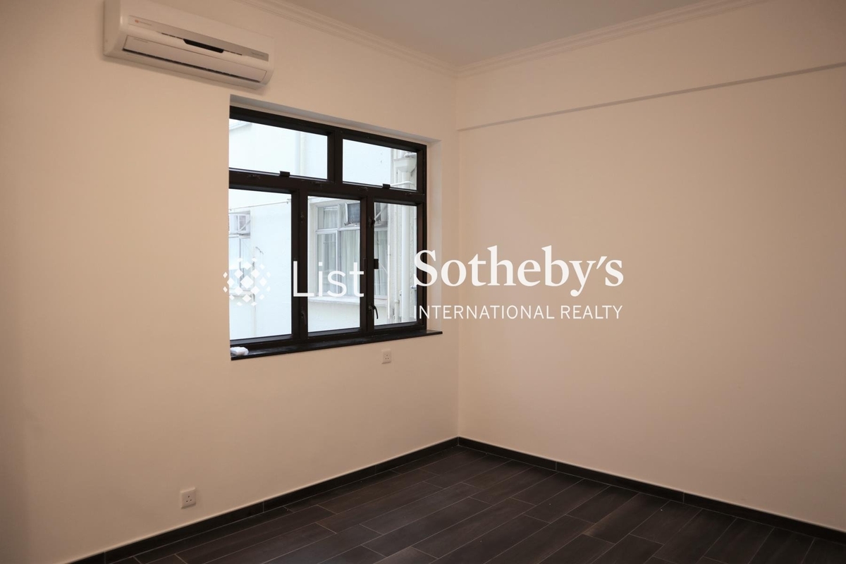 Robinson Mansion 羅便臣大廈 | Second Bedroom