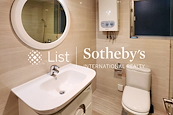 Robinson Mansion 罗便臣大厦 | Guest Bathroom