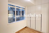 Robinson Mansion 罗便臣大厦 | Third Bedroom