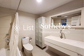 Robinson Mansion 罗便臣大厦 | Master Bathroom