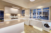 Robinson Mansion 罗便臣大厦 | Kitchen