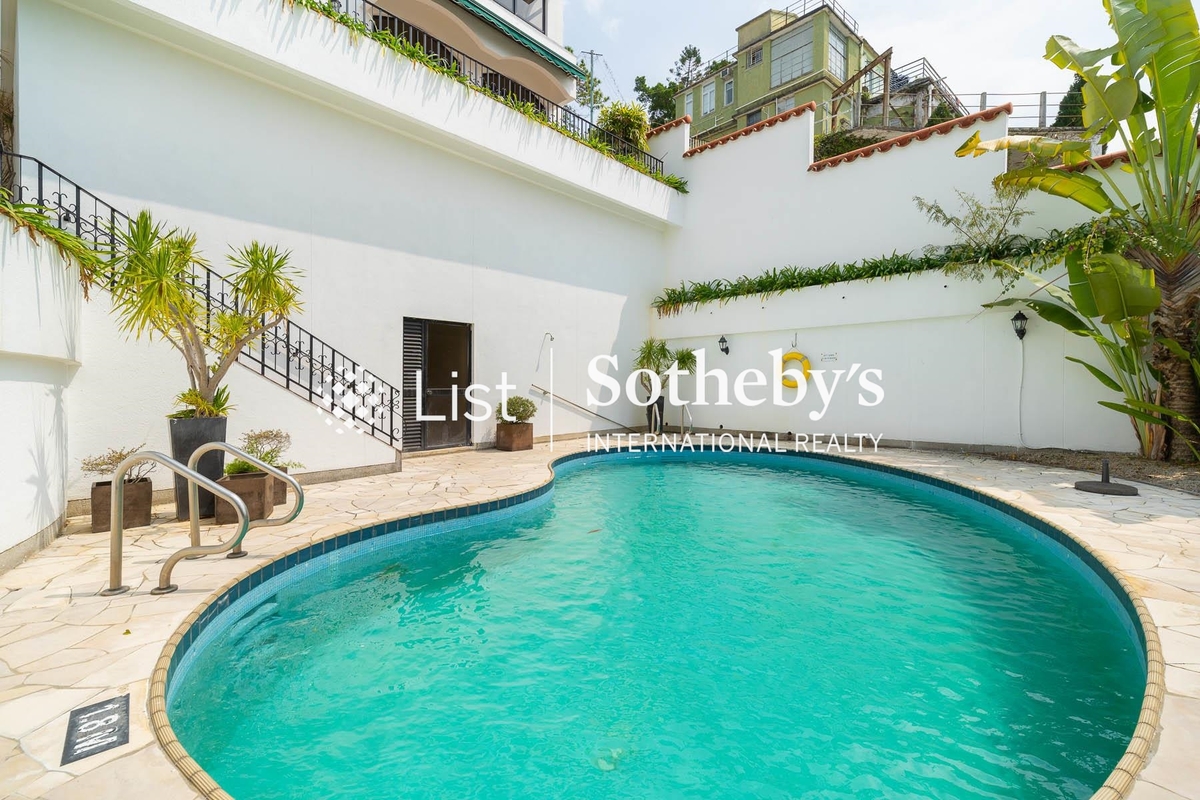 Magnolia Villas 百合苑 | Private Pool and Private Garden