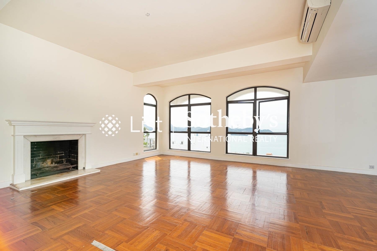 Magnolia Villas 百合苑 | Family Room