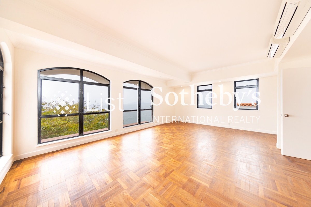 Magnolia Villas 百合苑 | Family Room