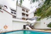 Magnolia Villas 百合苑 | Private swimming Pool