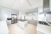 Magnolia Villas 百合苑 | Kitchen