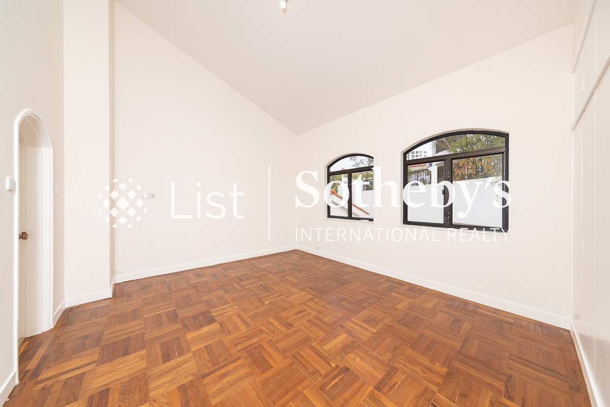 Magnolia Villas 百合苑 | Fourth Bedroom