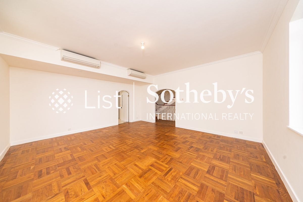 Magnolia Villas 百合苑 | Dining Room