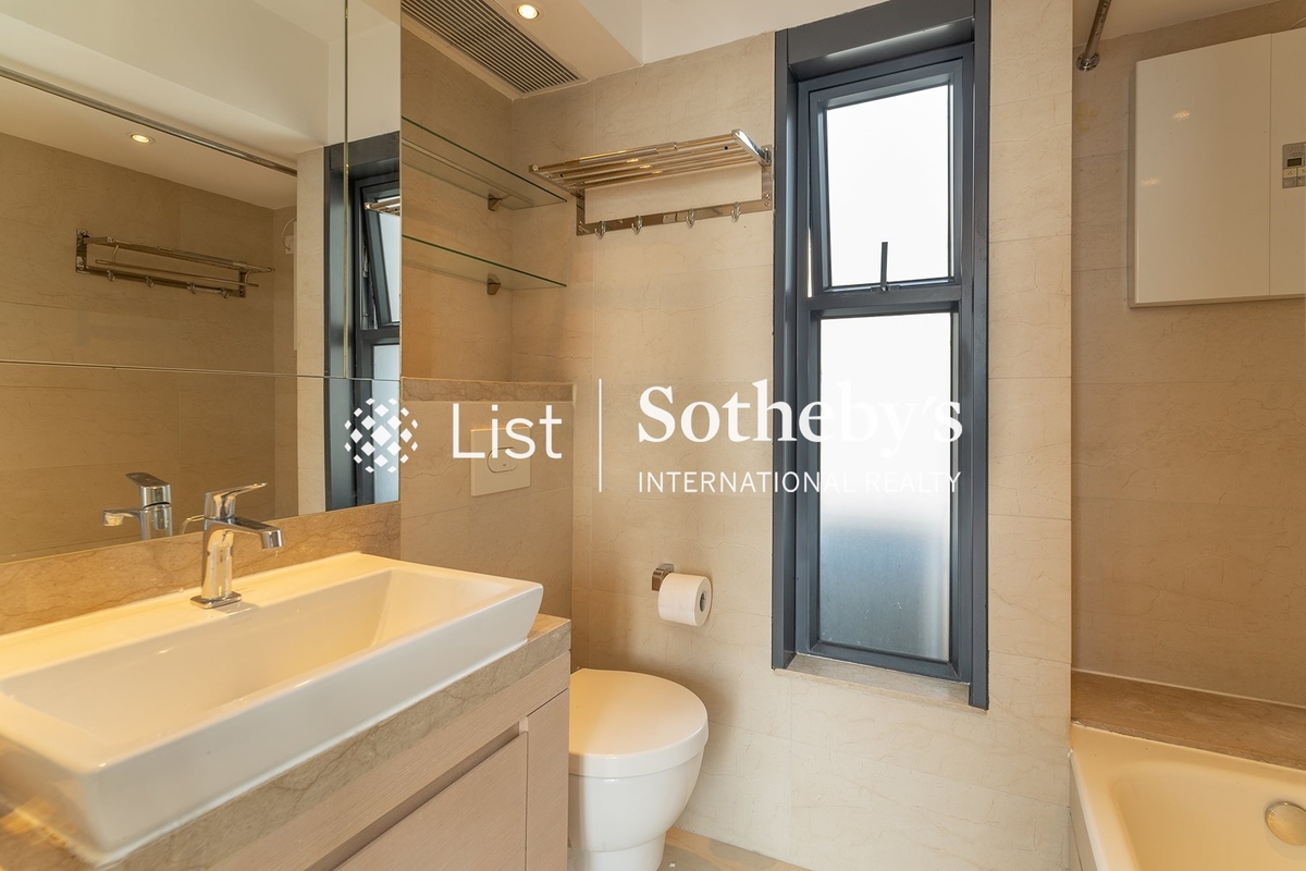 Altro 懿山 | Master Bathroom