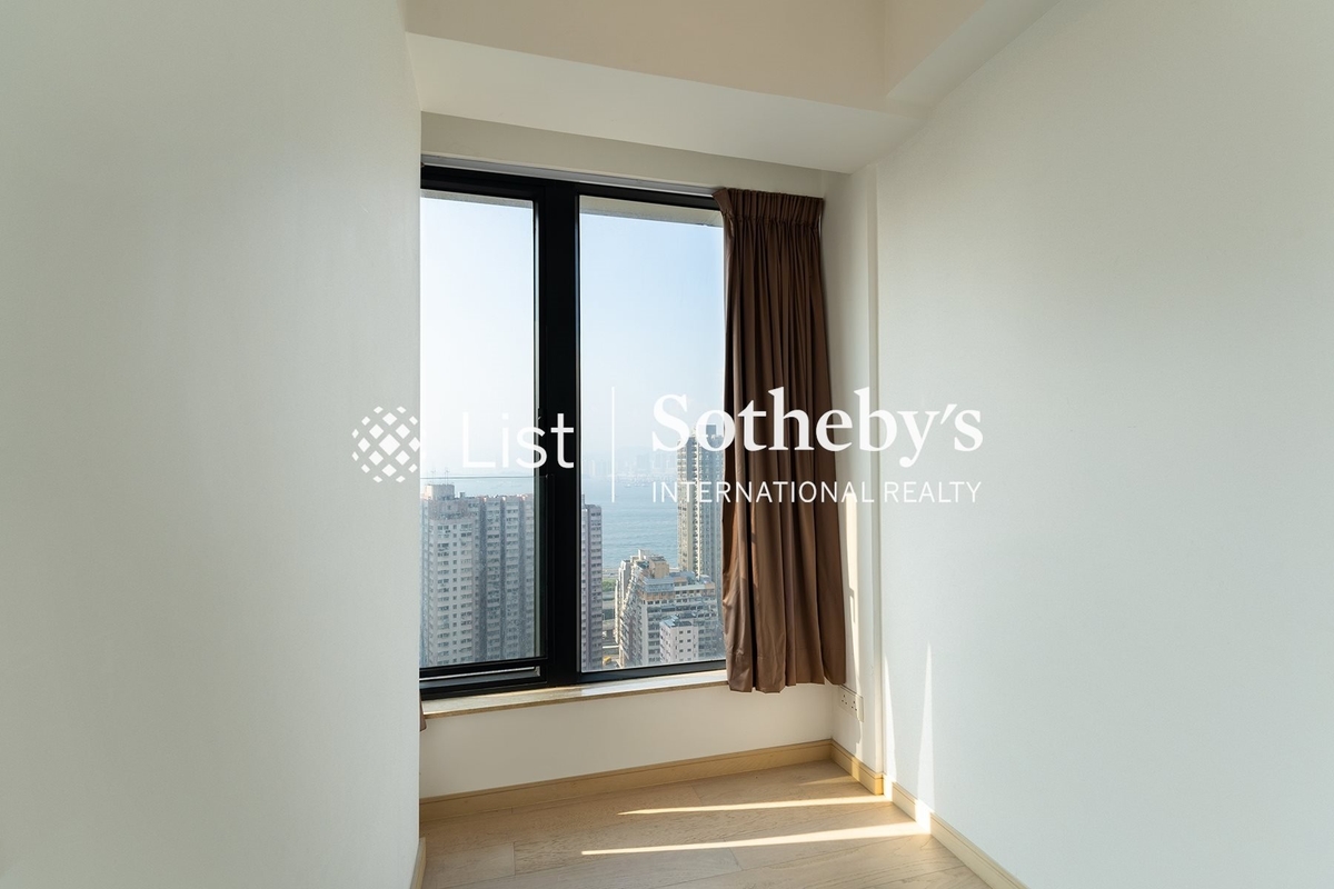 Altro 懿山 | Third Bedroom