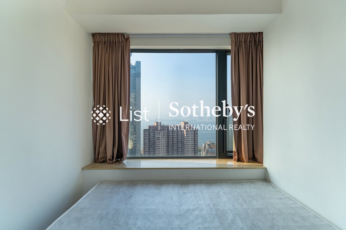 Altro 懿山 | View from Second Bedroom