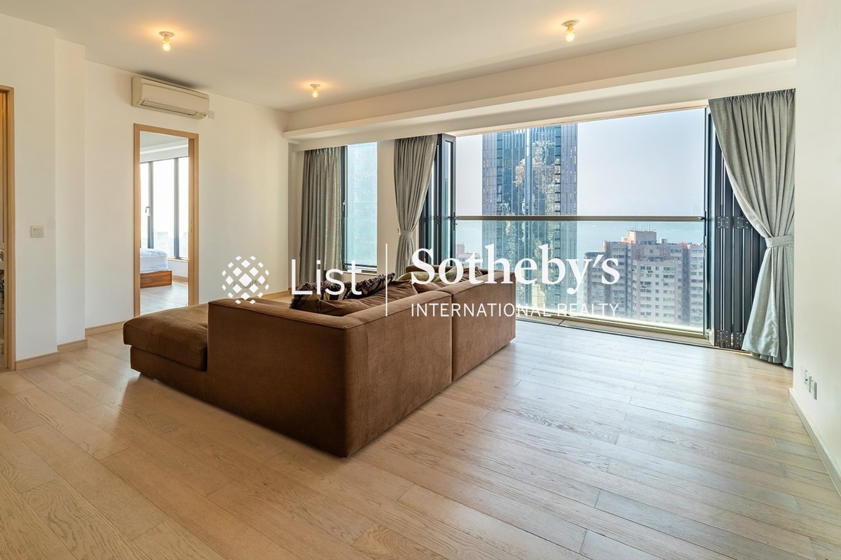 Altro 懿山 | Living and Dining Room