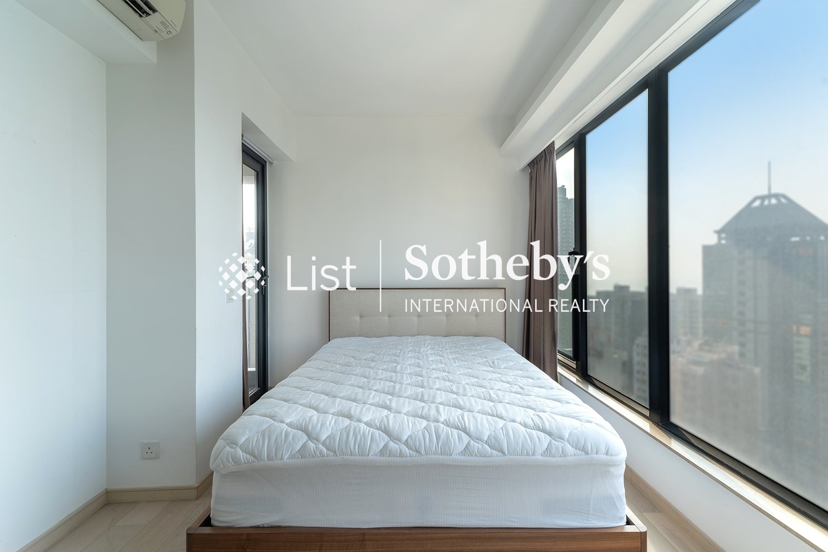 Altro 懿山 | Master Bedroom