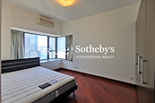 The Arch 凱旋門 | Master Bedroom