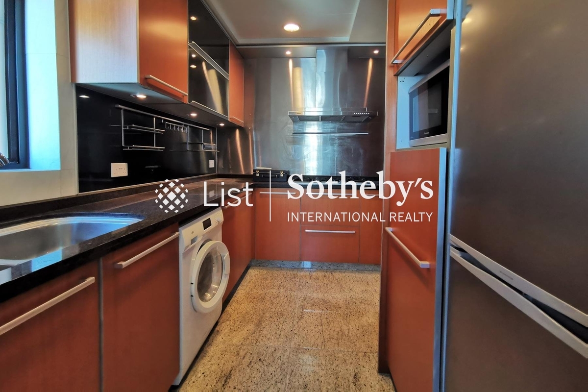 The Arch 凱旋門 | Kitchen