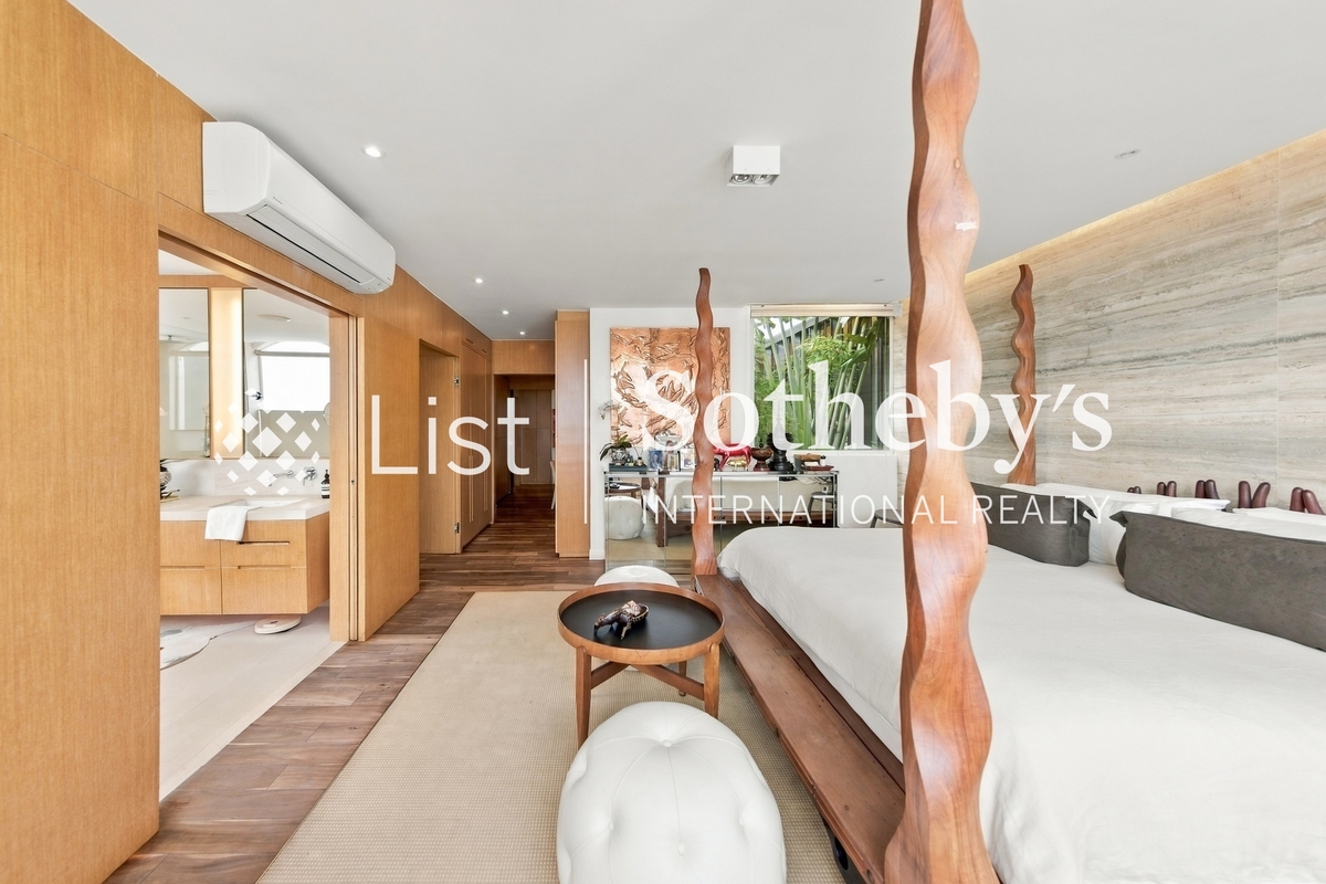 Redhill Peninsula 红山半岛 | Master Bedroom