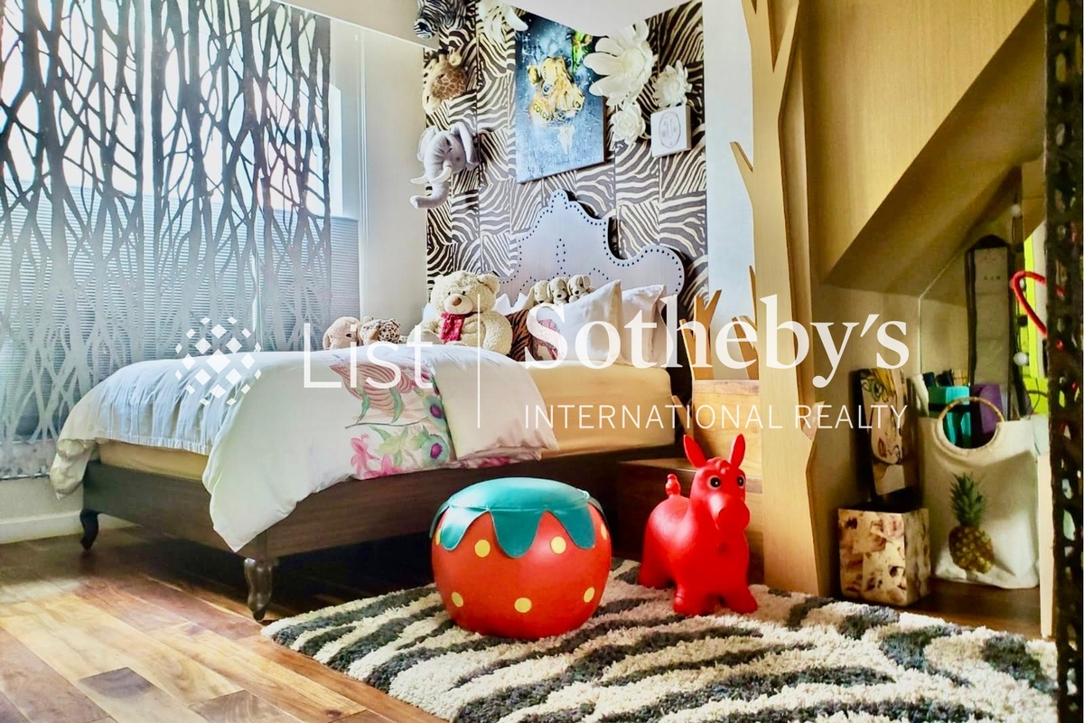 Redhill Peninsula 紅山半島 | Second En-suite Bedroom