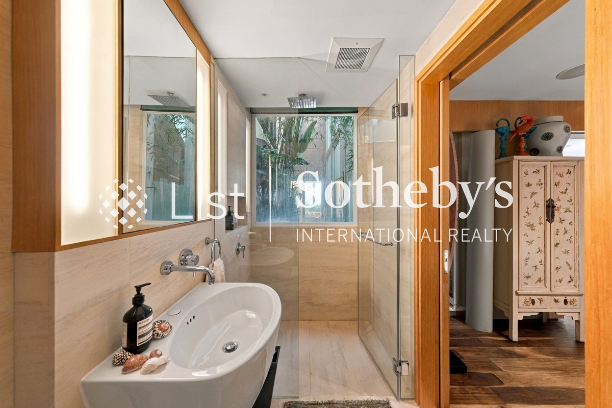Redhill Peninsula 红山半岛 | Guest Bathroom